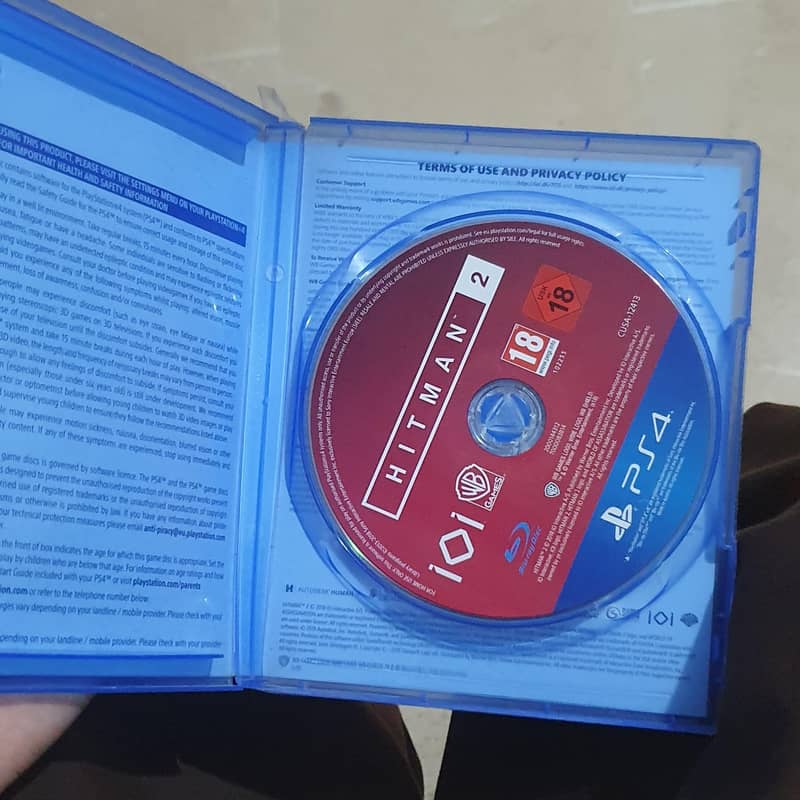 Hitman 2 3000 1