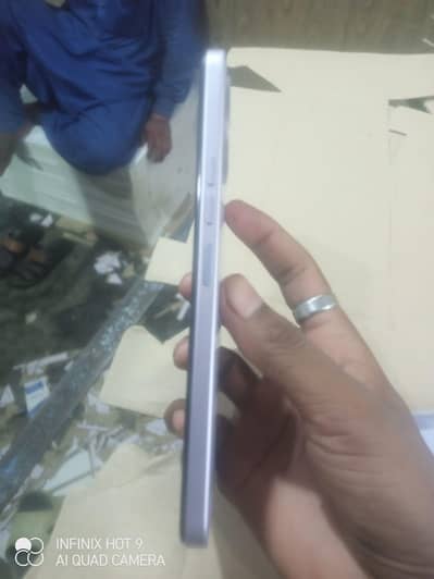 Tecno Spark 3