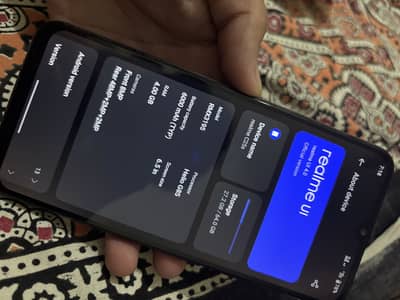 Realme C25s 4/64 All Okay