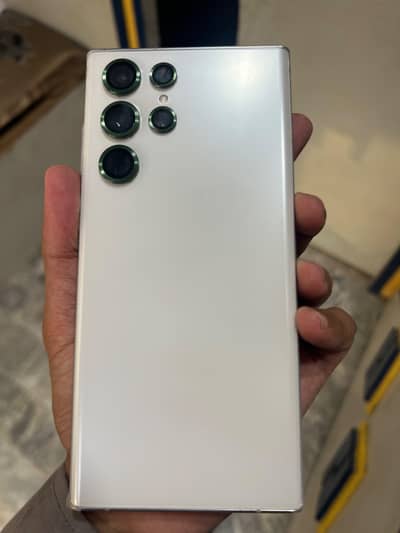 Samsung Mobile S22 Ultra