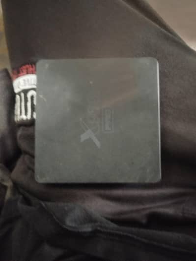 android box x96Q pro