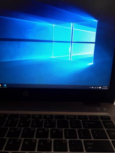 HP elite book