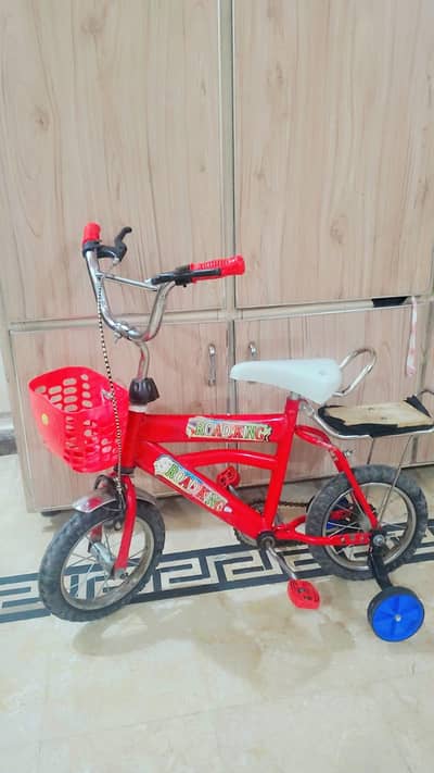 usd bicycles
