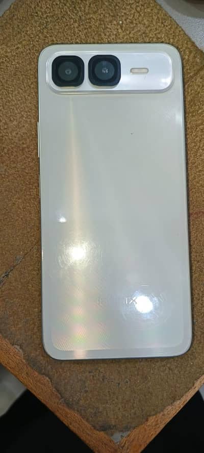 Infinix Smart 10 plus