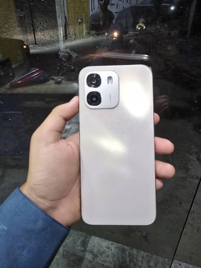 OPPO A6