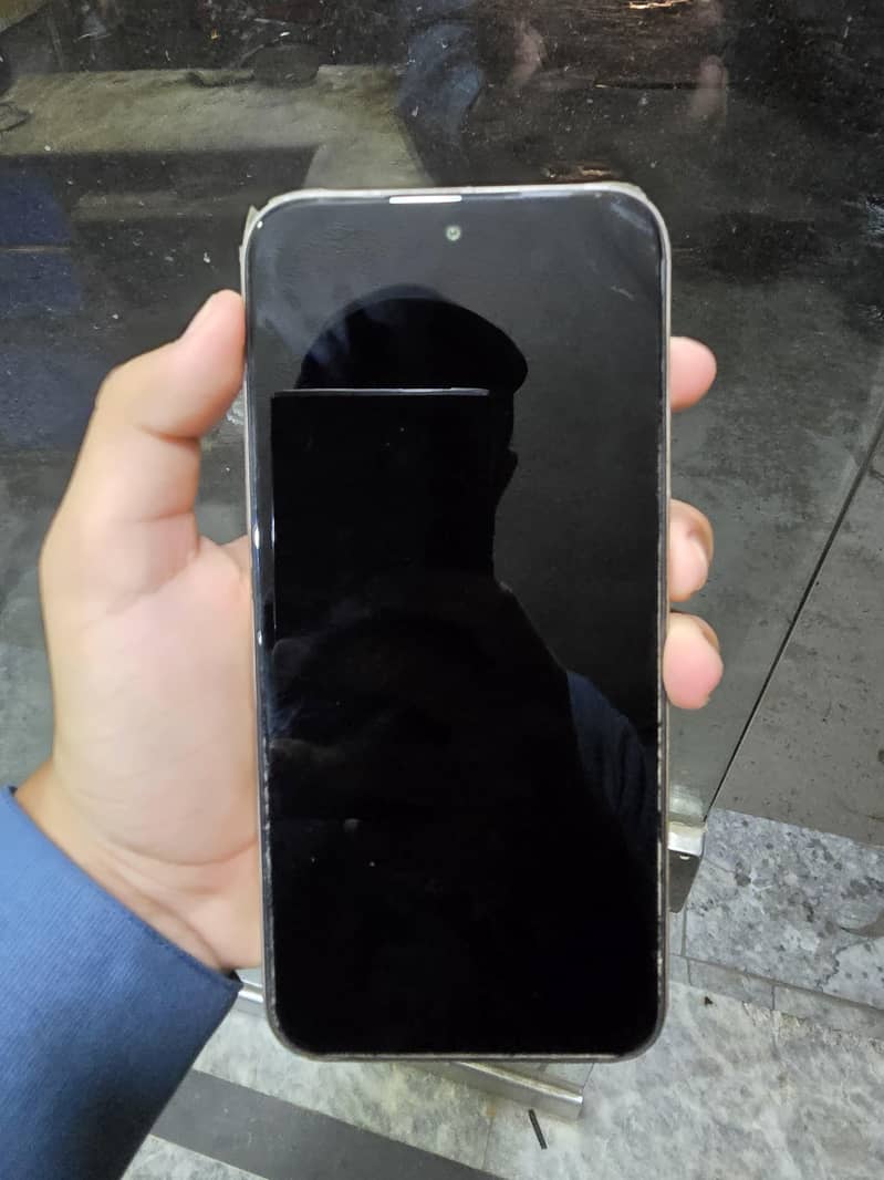 OPPO A6 3