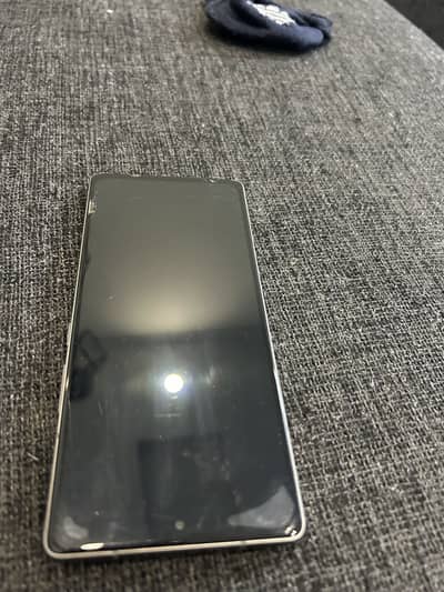 Infinix Note 50