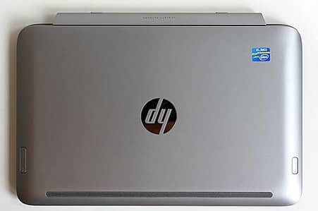 Hp Split x2 8gb 60gb
