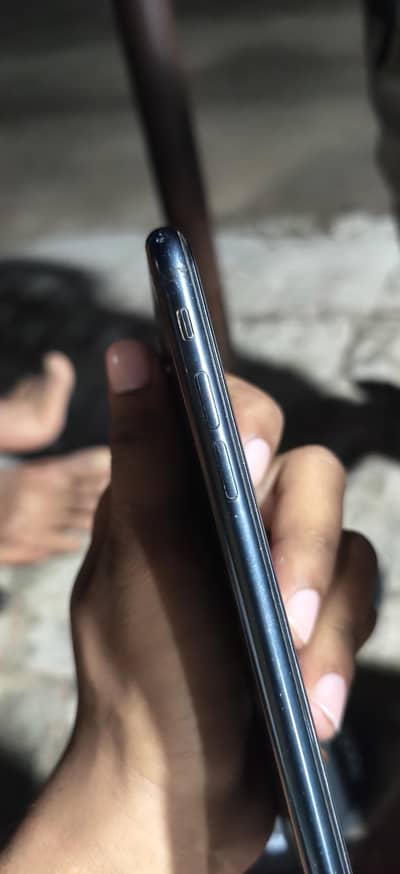 Apple iPhone 7 Plus 256 GB black