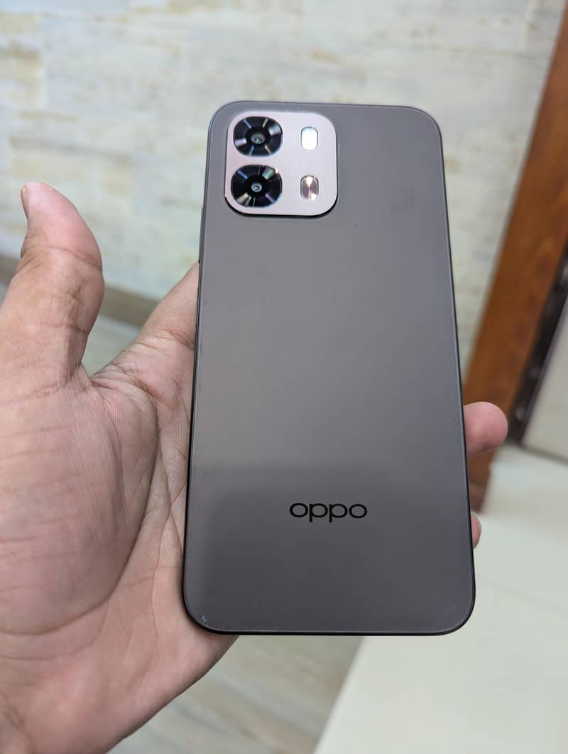 OPPO A6s 2