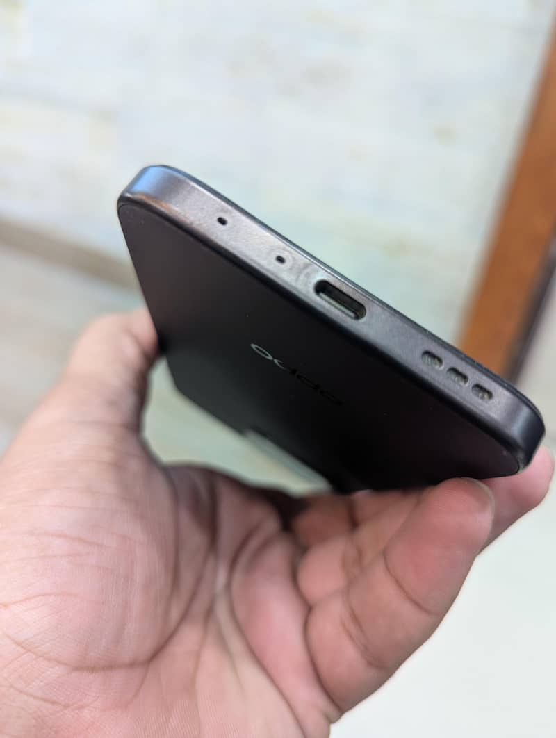 OPPO A6s 3