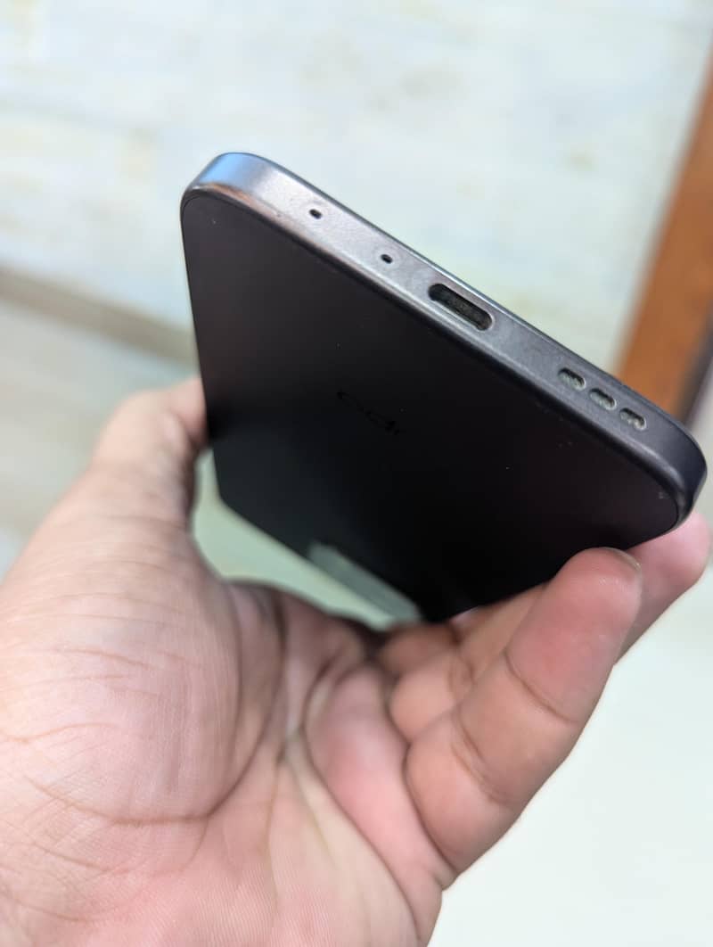 OPPO A6s 4