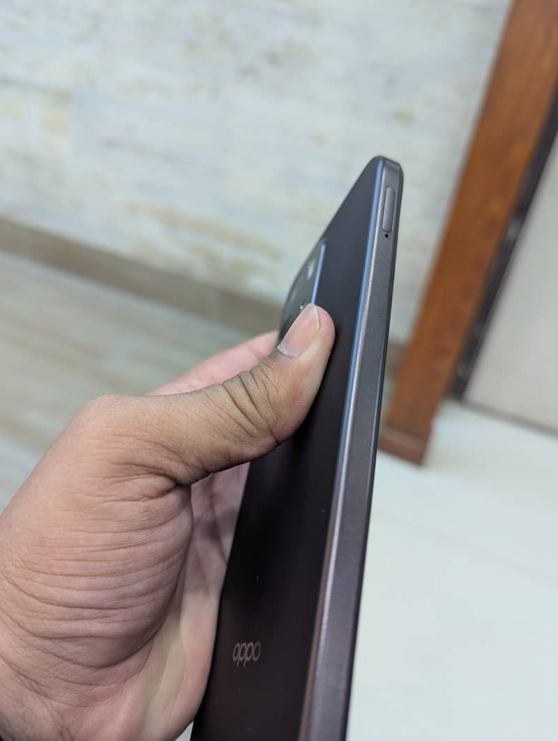 OPPO A6s 5