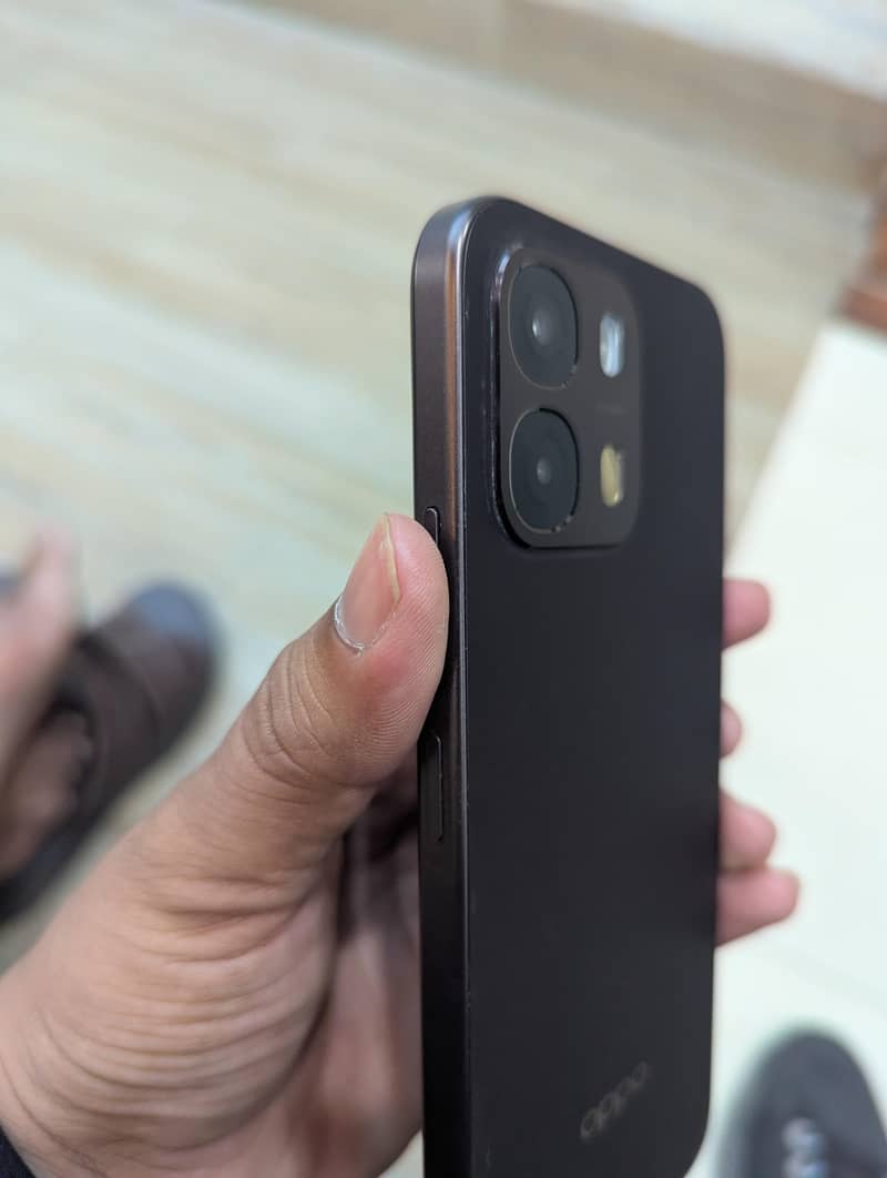 OPPO A6s 8