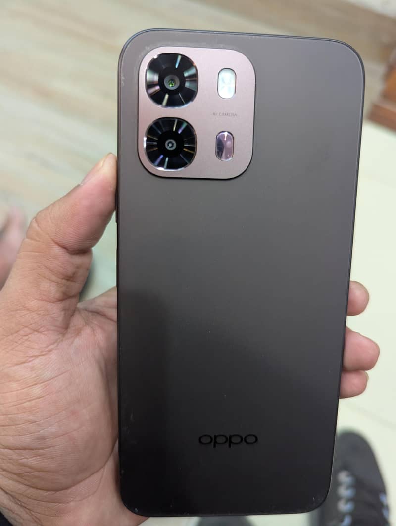 OPPO A6s 9