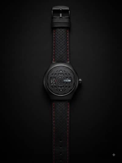 all watches available
