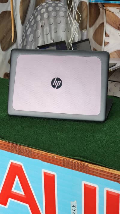 hp zbook 15u g3 8gb ram 256gb ssd 2gb dedicated graphics card laptop