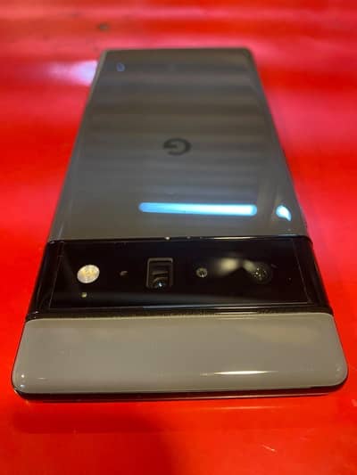 Google Pixel 6 Pro