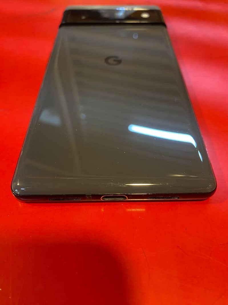 Google Pixel 6 Pro 2