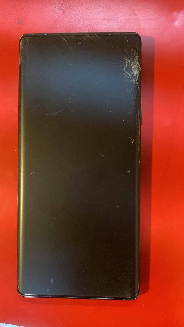 Google Pixel 6 Pro 6