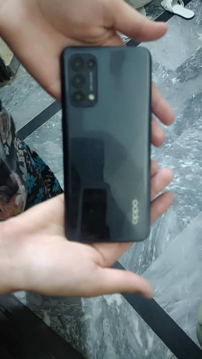 OPPO F19