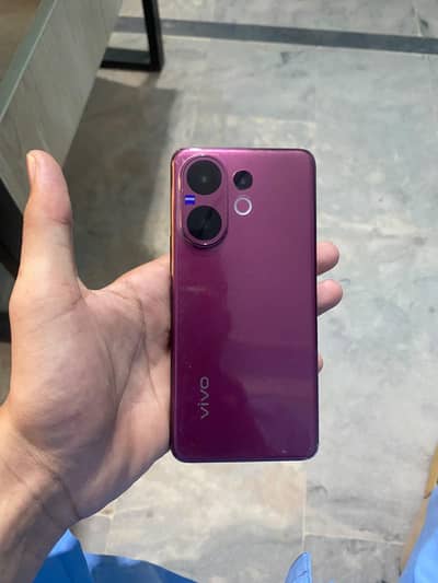 Vivo V60