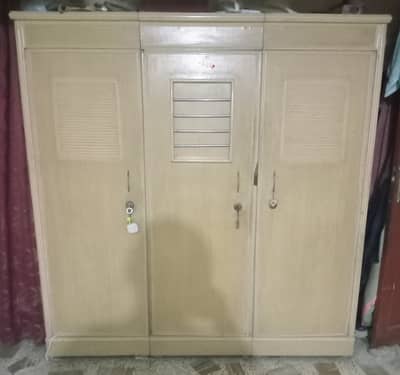 Complete bed set