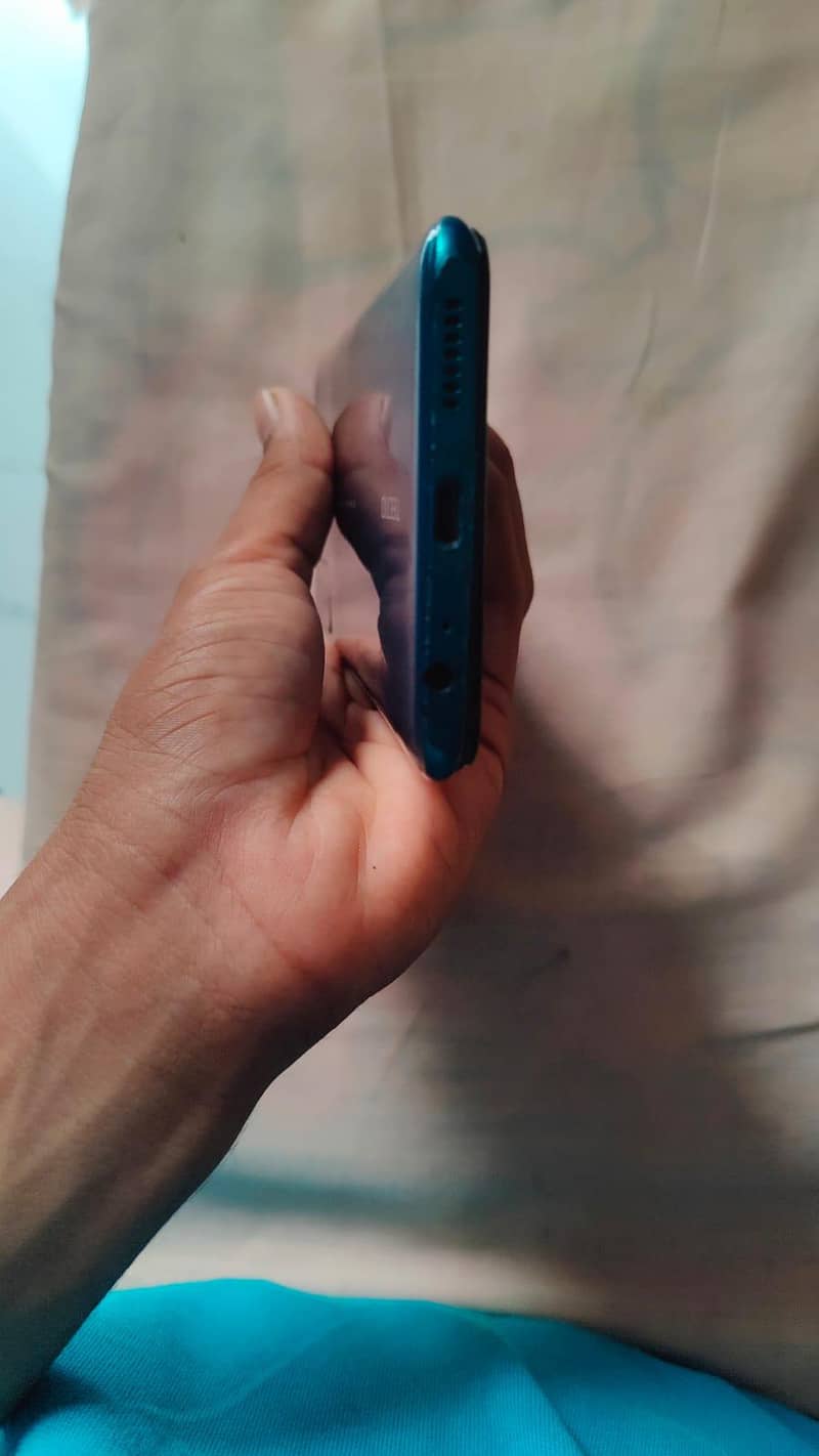 Tecno Spark 5 Pro 5