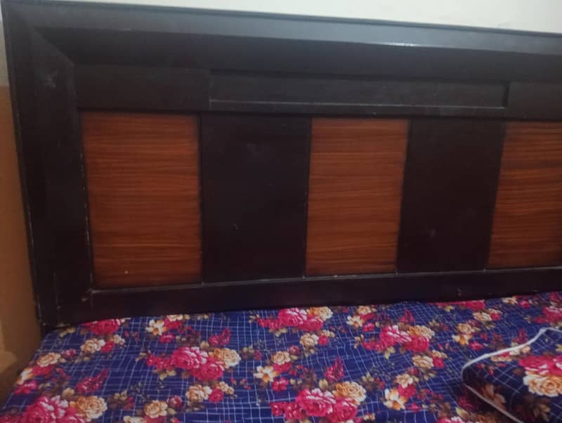 bed mattress dressing table 1