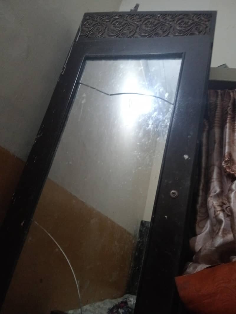 bed mattress dressing table 3