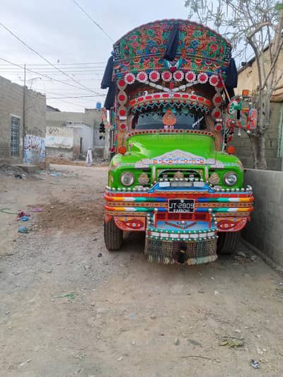 WATER TANKER