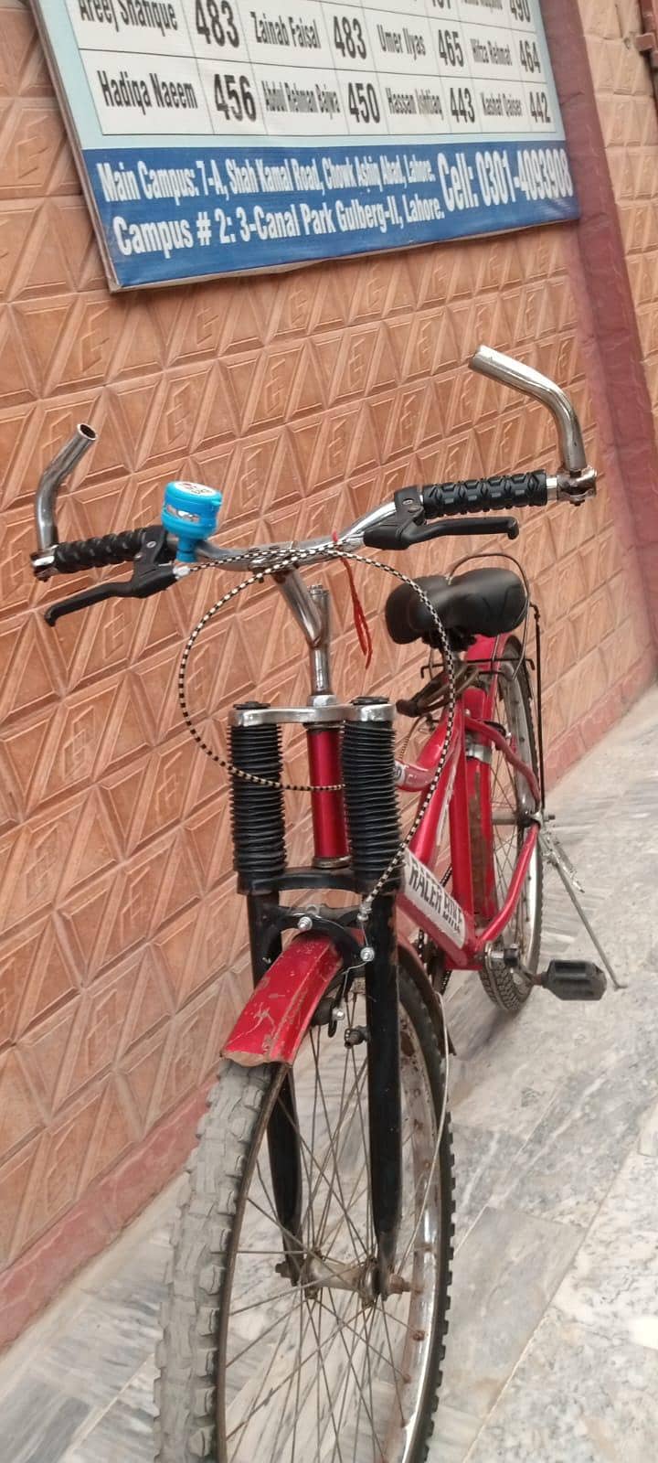 Cycle 2