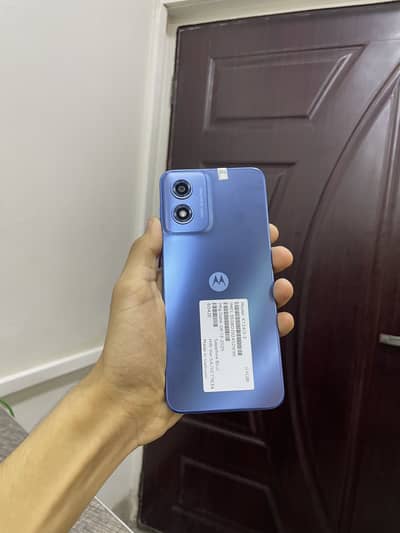 Motorola Moto G Play