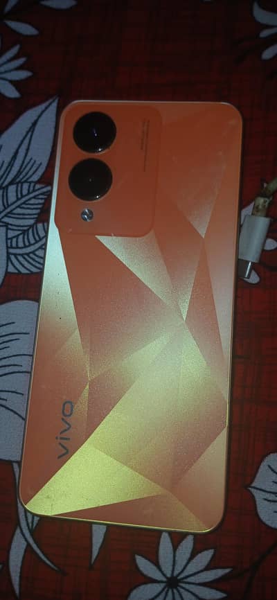 Vivo Y17s