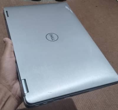 Dell Laptop Core i7 8th Generation