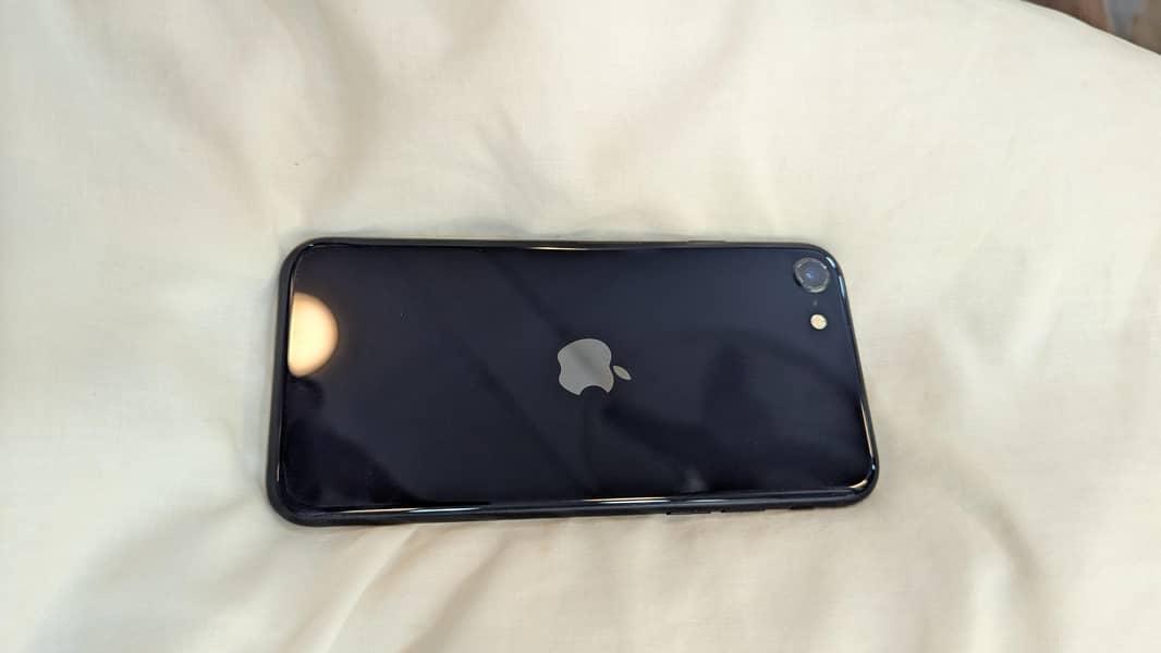 Apple iPhone SE 9