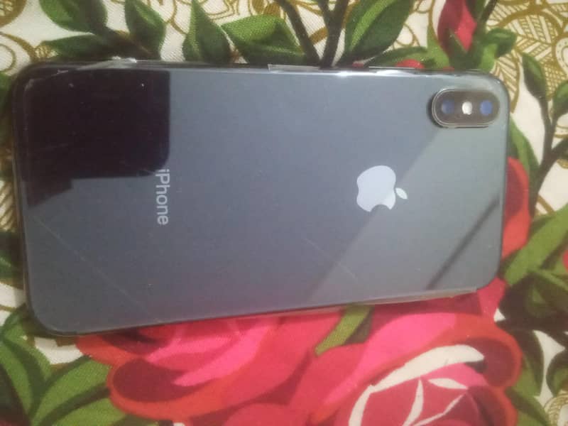 Apple iPhone X 2
