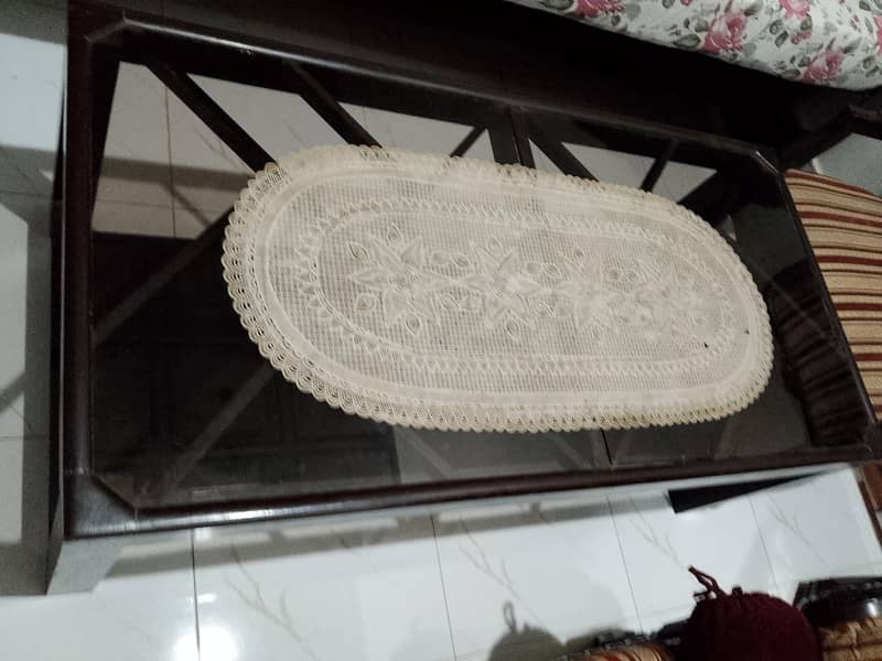 serving table 1