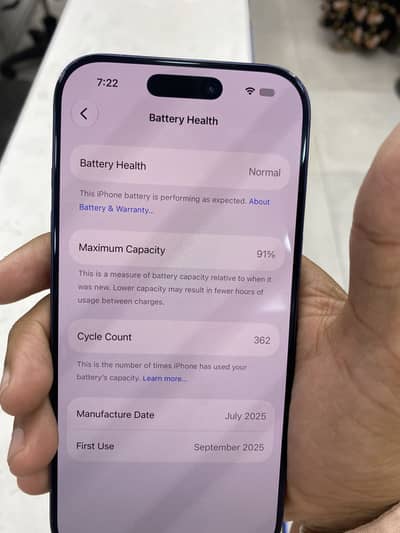 Apple iPhone 17 Pro