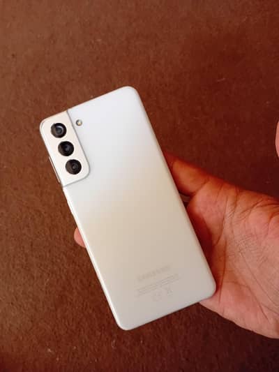 Samsung Mobile S21