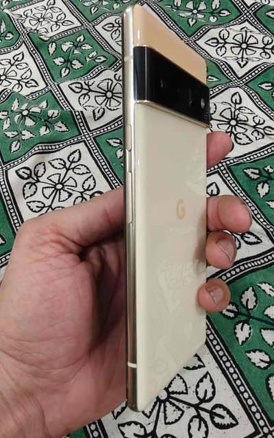 Google Pixel 6 Pro 12/256 GB