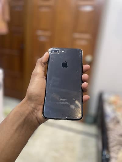 Apple iPhone 7 Plus