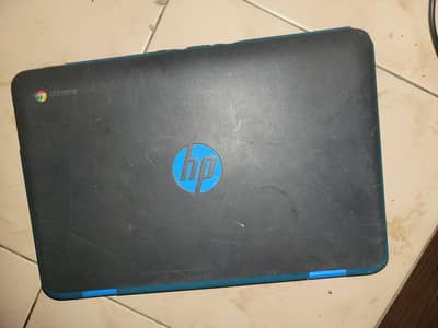 Chromebook