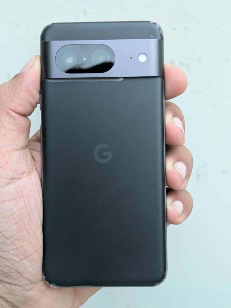 Google Pixel 8 0