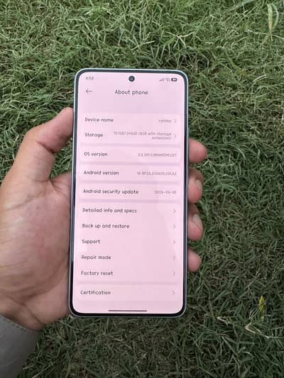Xiaomi 14T Pro