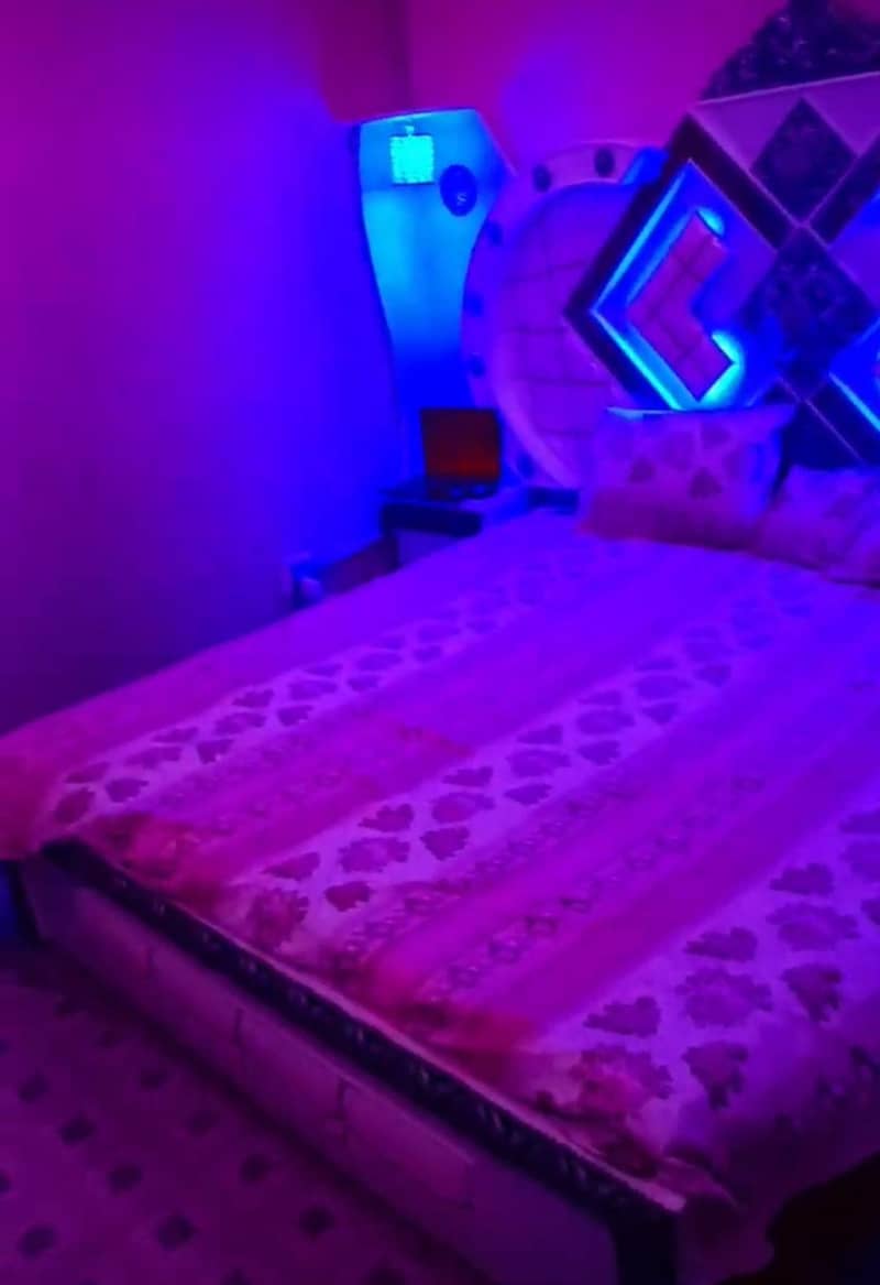 king size Double bed 2