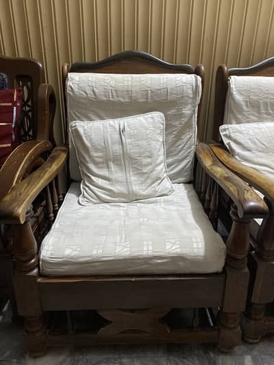 Sofa set for sale