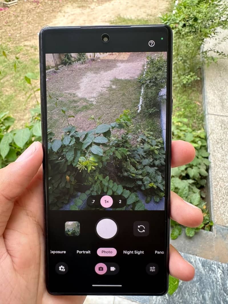 Google Pixel 6 1