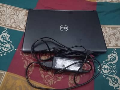 Dell Laptop for Sale 16gb ram 256gb nvme | Dell Latitude 5491