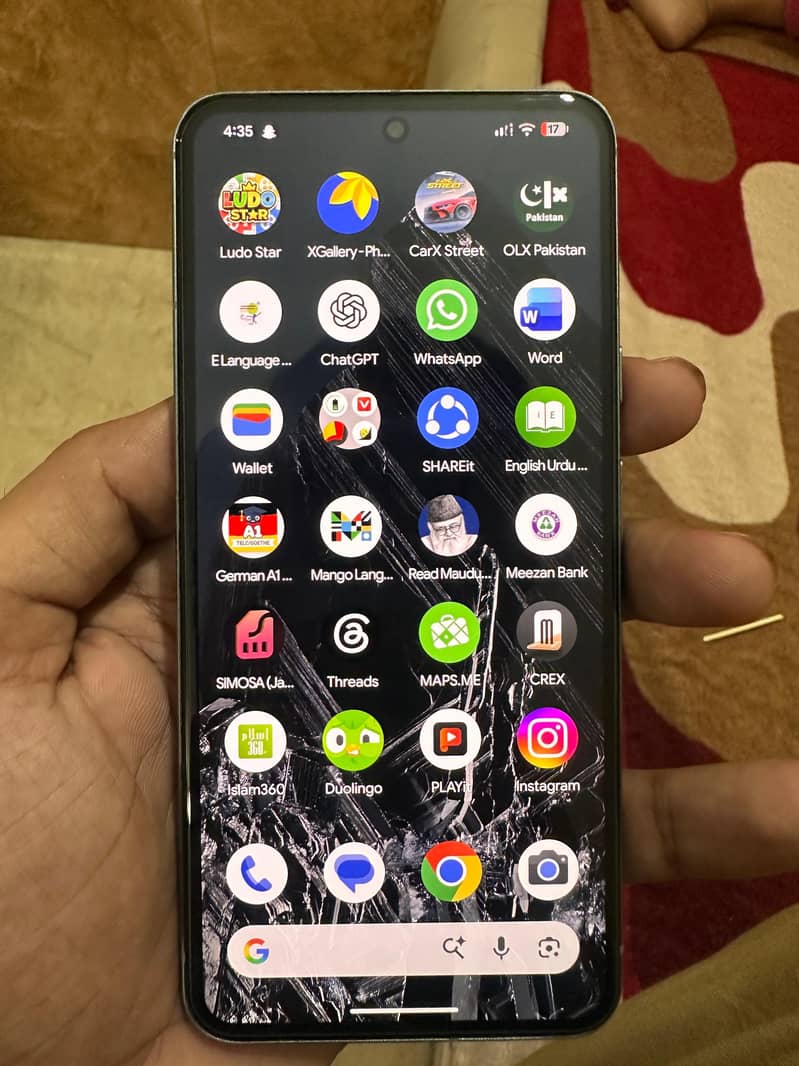 Google Pixel 8 1